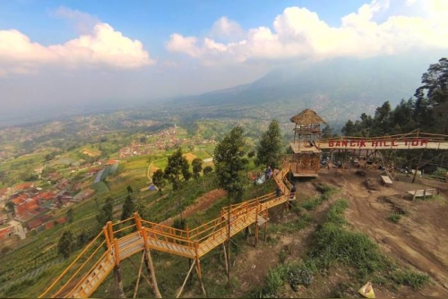 Boyolali, Jelajah Wisata Tersembunyi di Lereng Merapi dan Merbabu by The Java - Blogulr